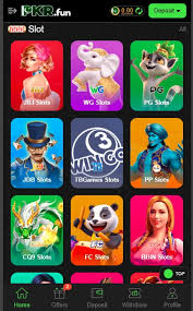 Slots PKR Daily Bonus Login Reward PKR 50 Pakistan